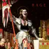 Samantha Margret - Rage - Single